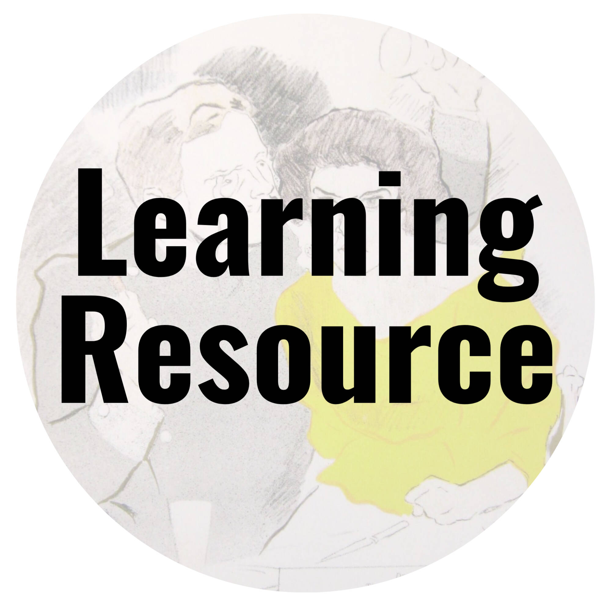 Click to for learning resources